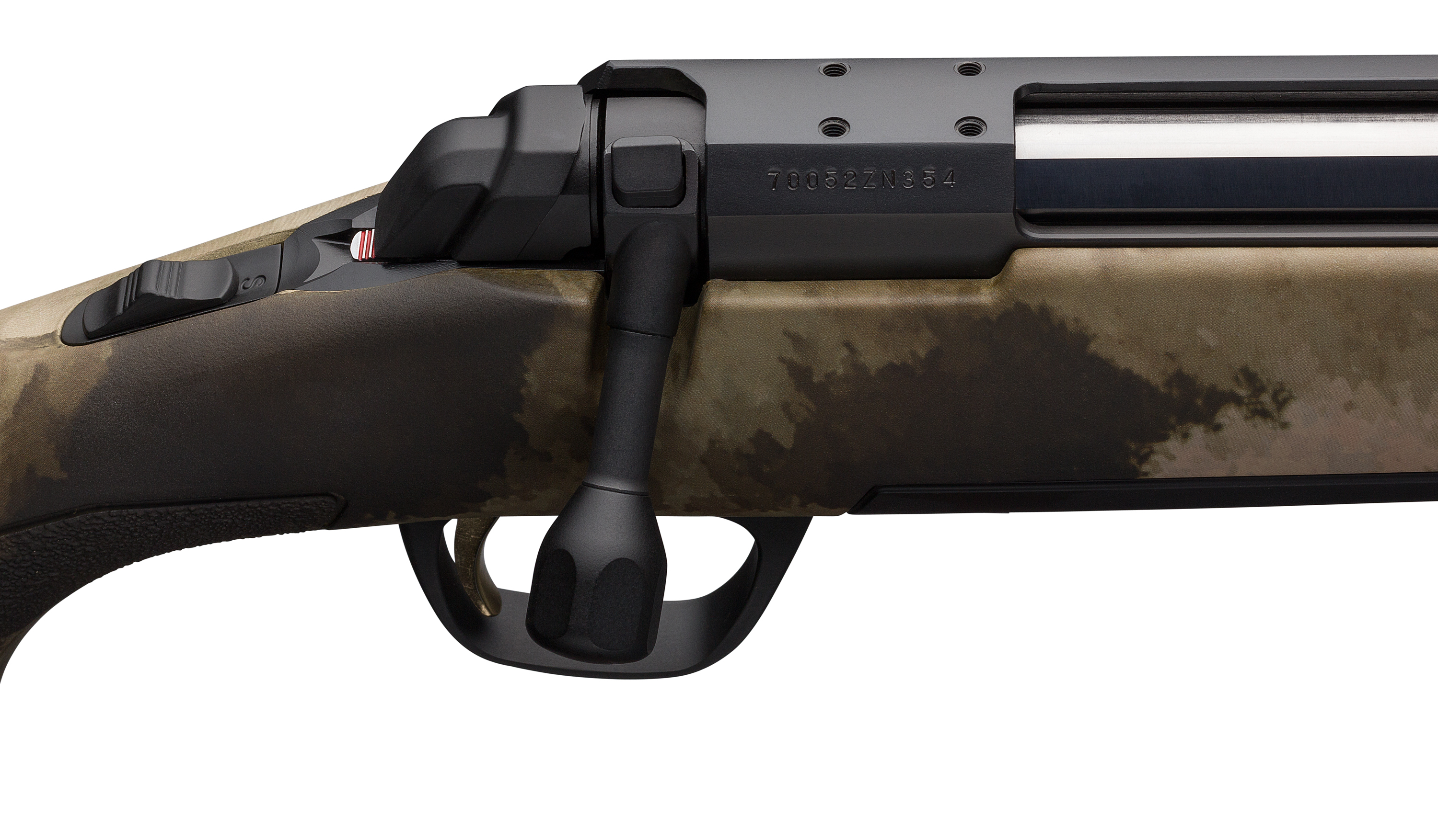 Browning X Bolt Discontinued